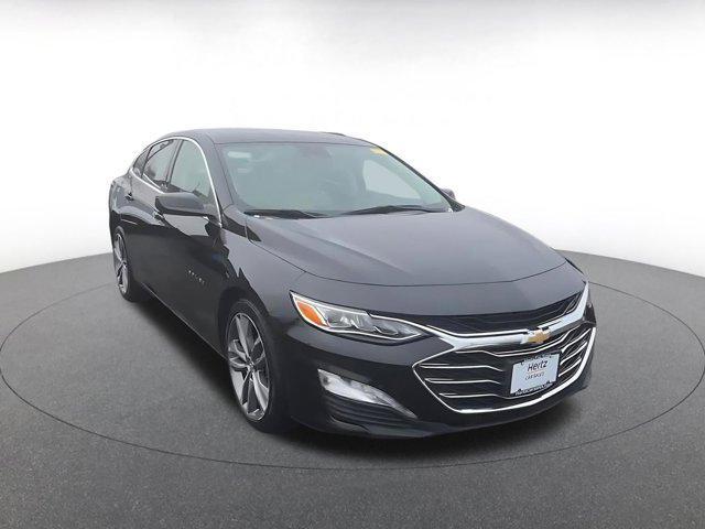 used 2024 Chevrolet Malibu car, priced at $18,995
