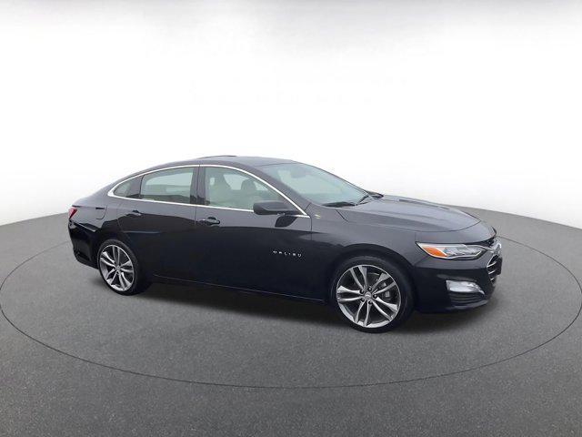 used 2024 Chevrolet Malibu car, priced at $18,995
