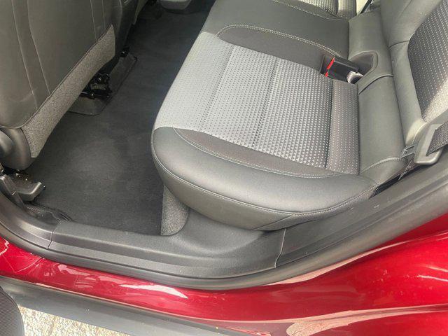 used 2025 Chevrolet Trax car, priced at $19,958