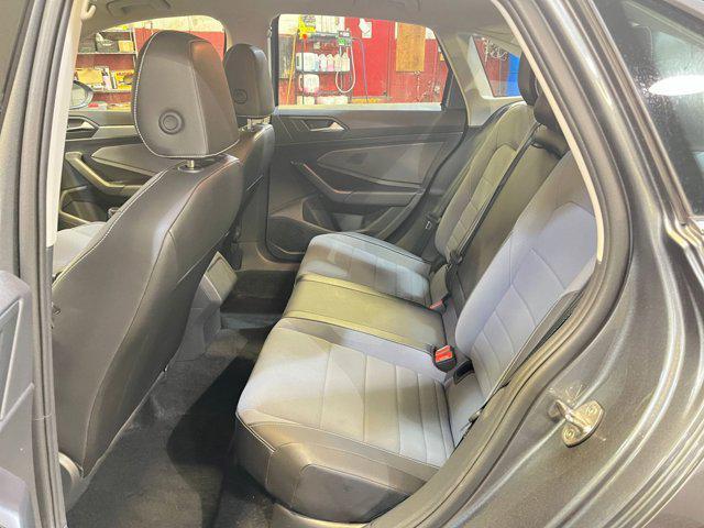 used 2025 Volkswagen Jetta car, priced at $20,762