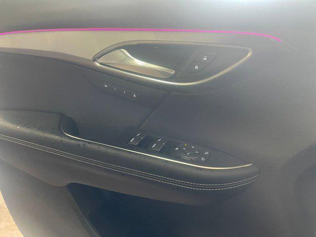 used 2024 Buick Envision car, priced at $27,392