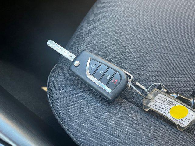 used 2025 Toyota Corolla Hybrid car, priced at $22,378