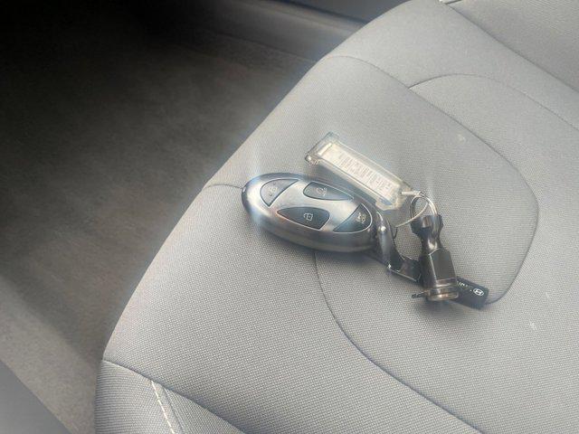 used 2025 Hyundai Elantra car, priced at $19,419