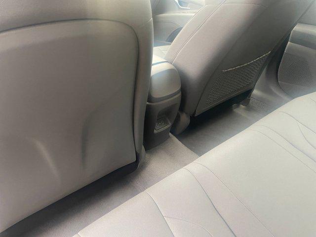 used 2025 Hyundai Elantra car, priced at $19,419