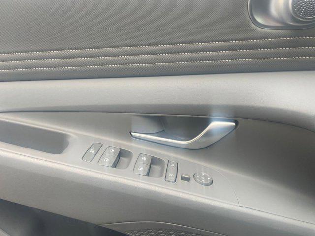 used 2025 Hyundai Elantra car, priced at $19,419