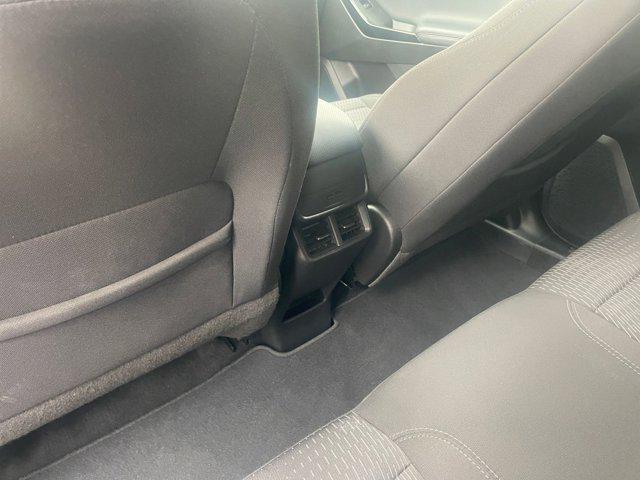 used 2025 Chevrolet Equinox car, priced at $26,131