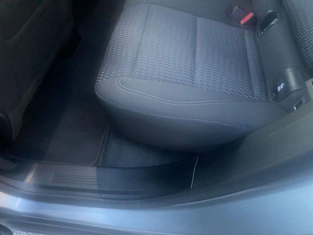 used 2025 Chevrolet Equinox car, priced at $26,348