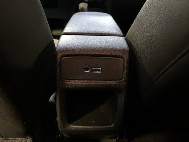 used 2025 Toyota Camry car, priced at $24,298