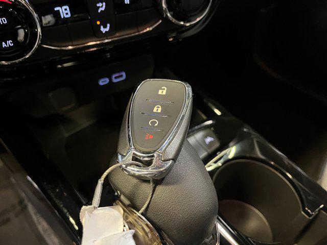 used 2025 Toyota Camry car, priced at $24,298