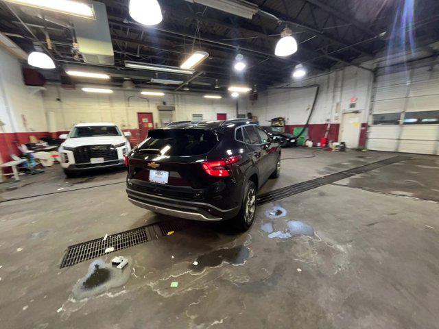 used 2025 Toyota Camry car, priced at $24,298