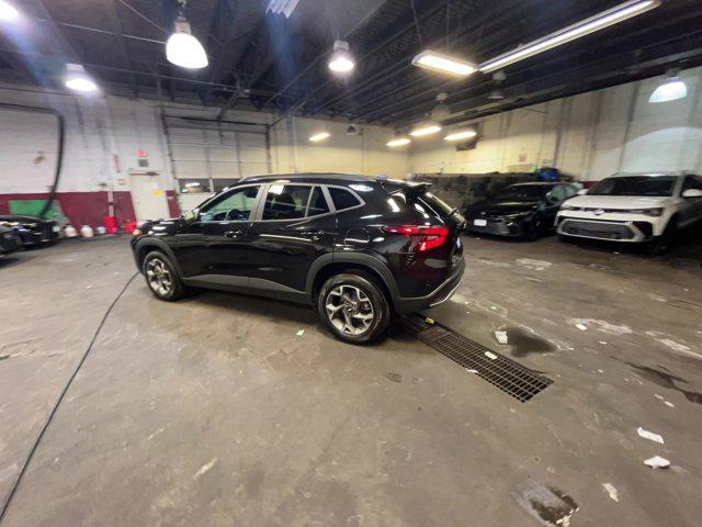 used 2025 Toyota Camry car, priced at $24,298