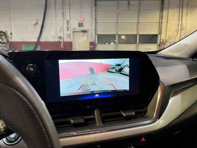 used 2025 Toyota Camry car, priced at $24,298