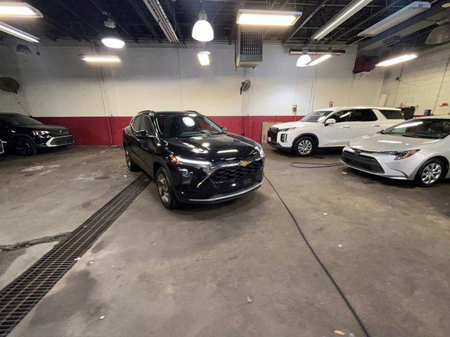 used 2025 Toyota Camry car, priced at $24,298