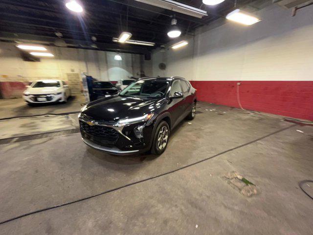 used 2025 Toyota Camry car, priced at $24,298