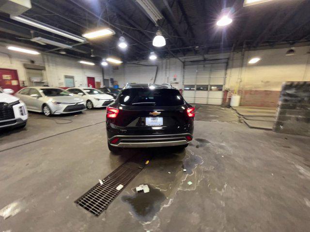 used 2025 Toyota Camry car, priced at $24,298