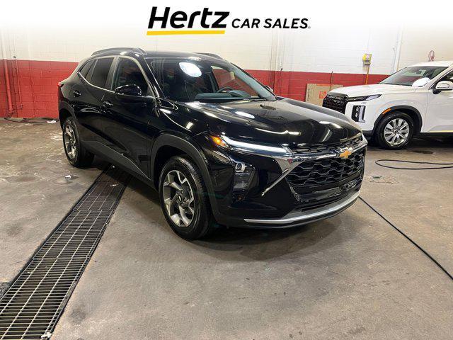 used 2025 Toyota Camry car, priced at $24,298