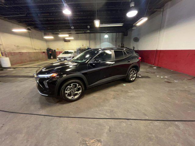 used 2025 Toyota Camry car, priced at $24,298