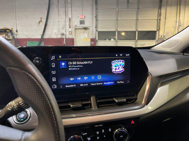 used 2025 Toyota Camry car, priced at $24,298