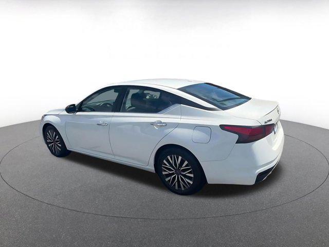 used 2025 Nissan Altima car, priced at $20,274