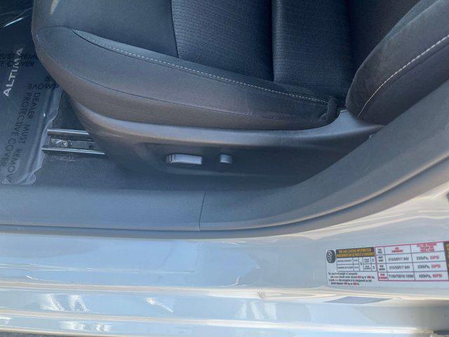 used 2025 Nissan Altima car, priced at $20,274