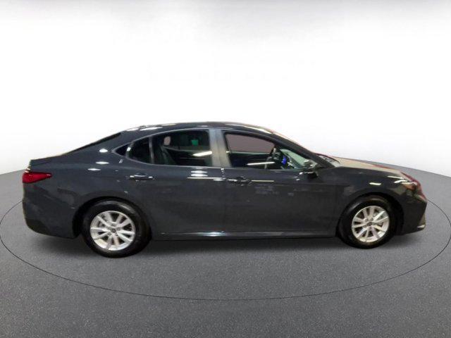 used 2025 Toyota Camry car, priced at $25,963