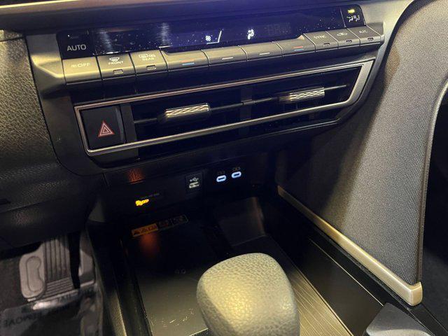 used 2025 Toyota Camry car, priced at $25,963