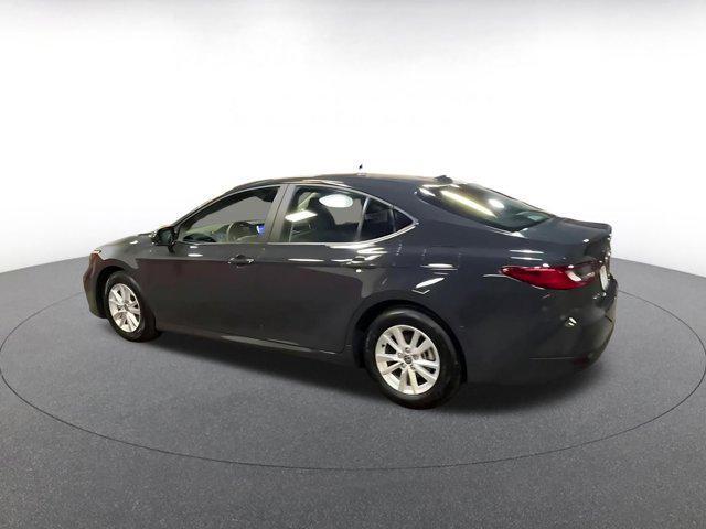 used 2025 Toyota Camry car, priced at $25,963