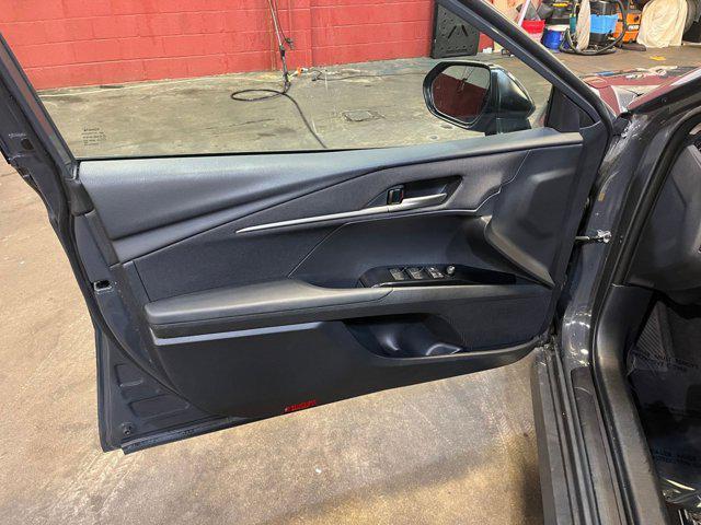 used 2025 Toyota Camry car, priced at $25,963