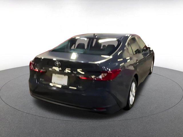 used 2025 Toyota Camry car, priced at $25,963