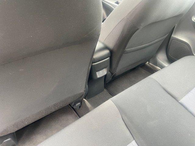 used 2025 Nissan Versa car, priced at $15,889