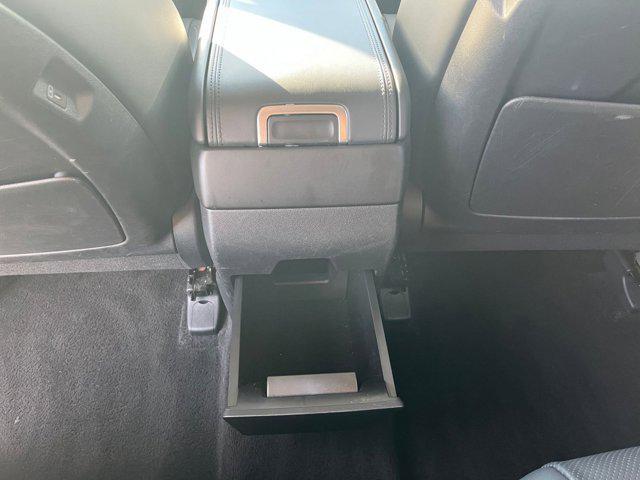 used 2025 Hyundai Santa Fe car, priced at $29,687