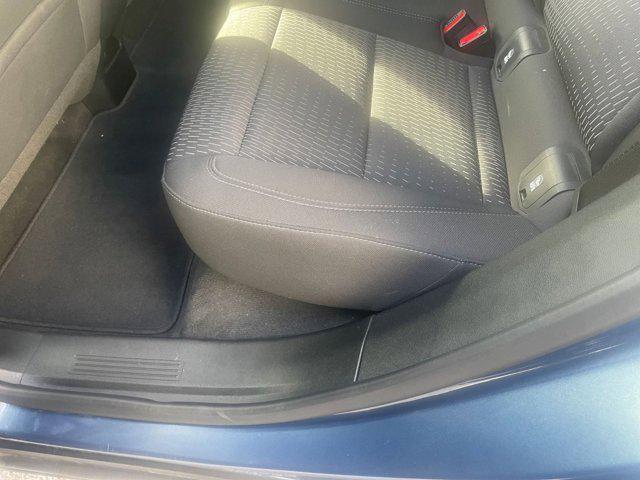 used 2025 Chevrolet Equinox car, priced at $22,951