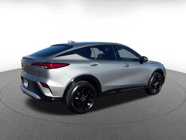 used 2025 Buick Envista car, priced at $23,199