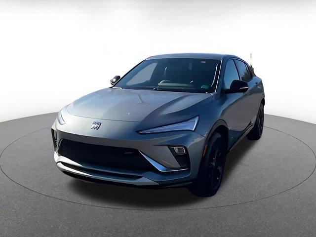 used 2025 Buick Envista car, priced at $23,199