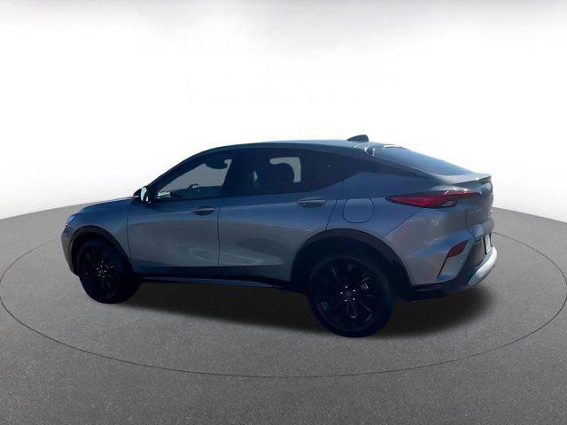 used 2025 Buick Envista car, priced at $23,199