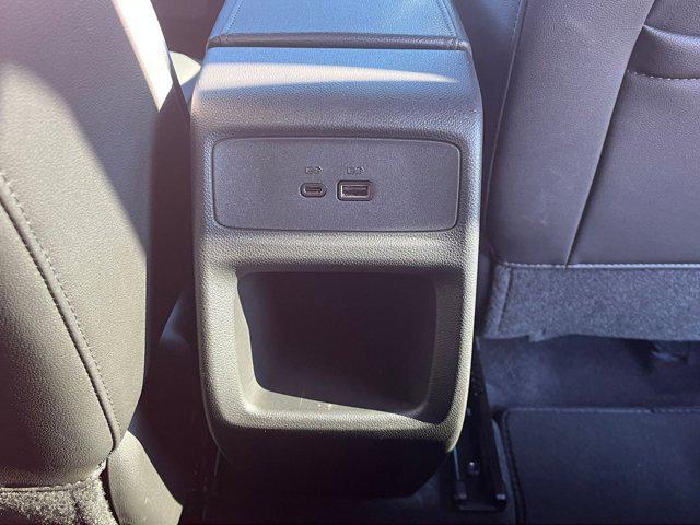 used 2025 Buick Envista car, priced at $23,199