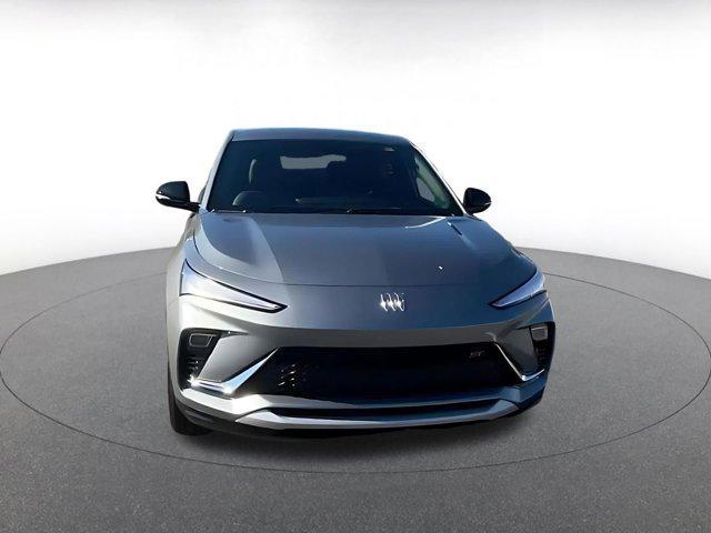 used 2025 Buick Envista car, priced at $23,199