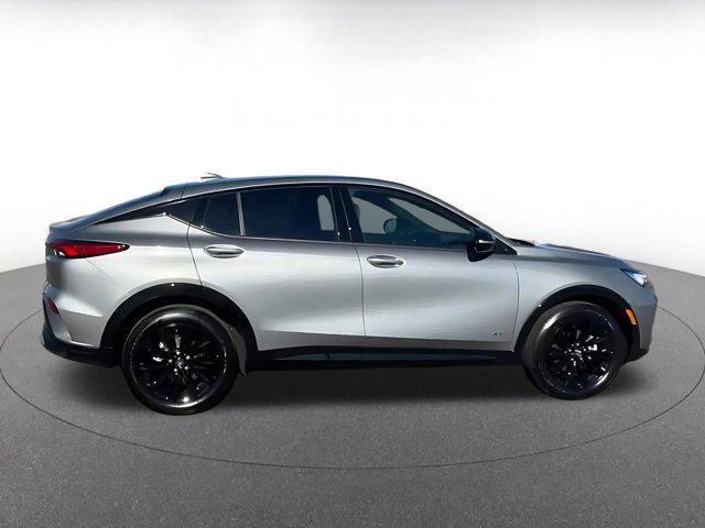 used 2025 Buick Envista car, priced at $23,199