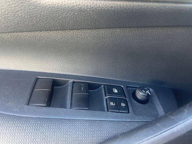 used 2025 Toyota Corolla car, priced at $19,007