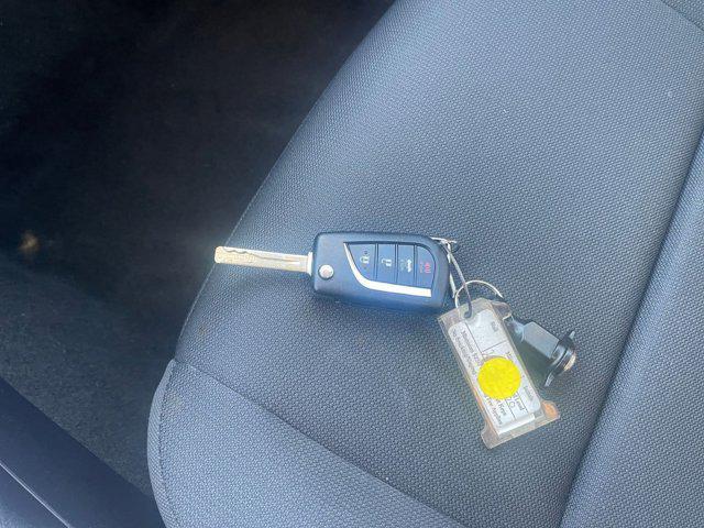 used 2025 Toyota Corolla car, priced at $19,007