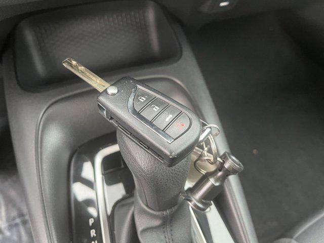 used 2025 Toyota Corolla car, priced at $20,035