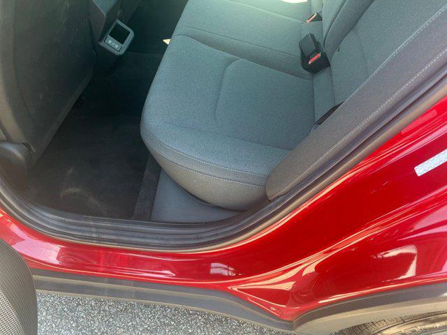 used 2025 Kia K4 car, priced at $19,864