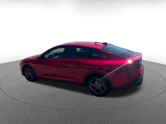 used 2025 Kia K4 car, priced at $19,864