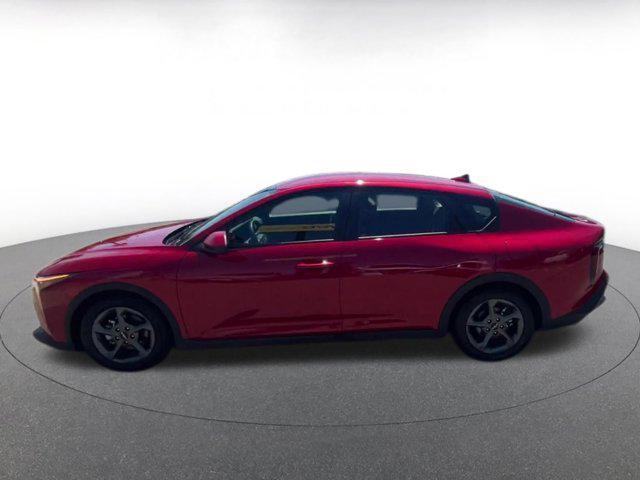used 2025 Kia K4 car, priced at $19,864