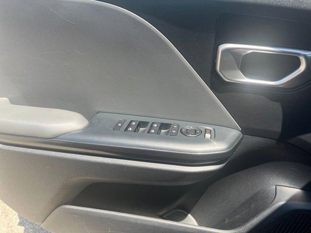 used 2025 Kia K4 car, priced at $19,864
