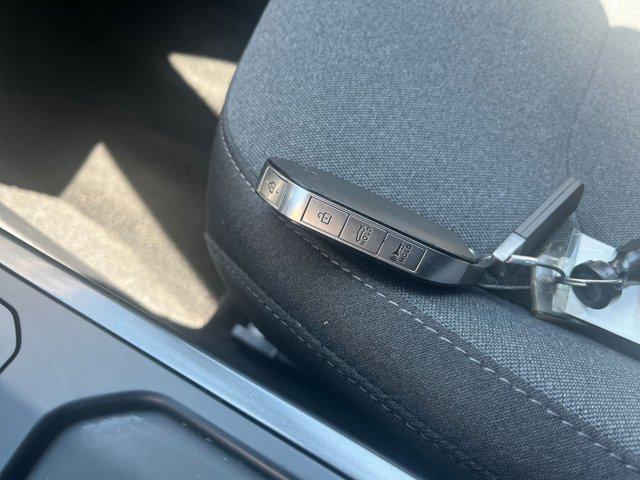 used 2025 Kia K4 car, priced at $19,864