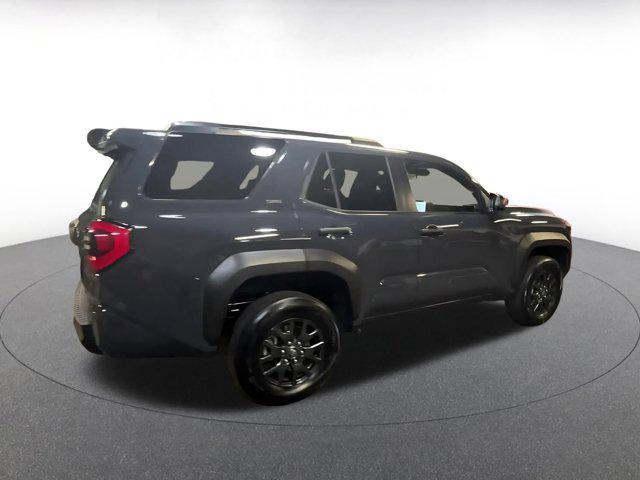 used 2025 Toyota 4Runner car, priced at $39,718