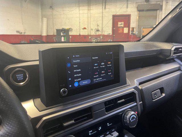 used 2025 Toyota 4Runner car, priced at $39,718