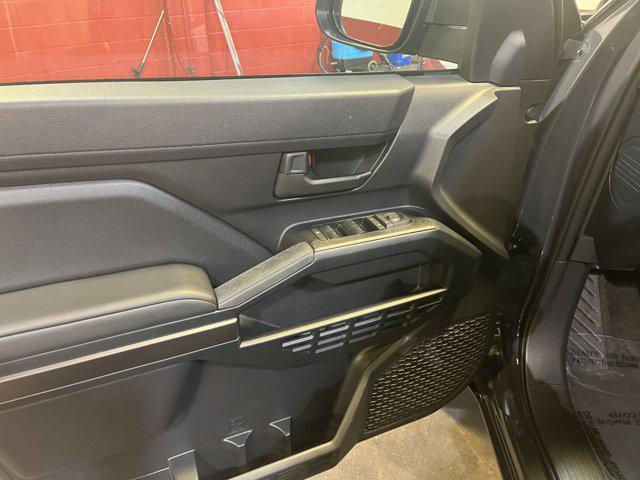 used 2025 Toyota 4Runner car, priced at $39,718