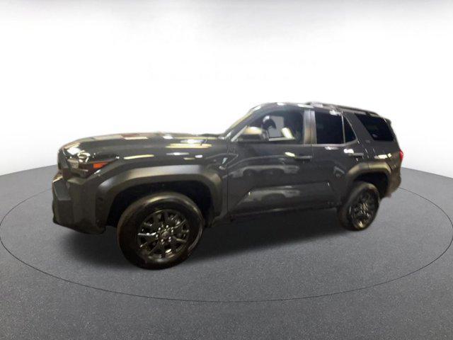 used 2025 Toyota 4Runner car, priced at $39,718